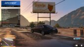 VipV - Advance Convoy | Tactical VIP Escort